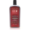 Image de American Crew 3 in 1 Chamimile + Pine 3 en 1 : shampoing, après-shampoing et gel douche pour homme 1000 ml