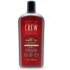 Image de American Crew Shampoing 3 En 1 Corps Et Cheveux Gingembre Et Thé 1L