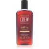 Image de American Crew 3 in 1 Ginger + Tea 3 en 1 : shampoing, après-shampoing et gel douche pour homme 450 ml