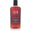 Image de American Crew 3 in 1 Chamimile + Pine 3 en 1 : shampoing, après-shampoing et gel douche pour homme 450 ml