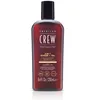 Image de American Crew Shampoing 3 En 1 Corps Et Cheveux Gingembre Et Thé 250ml