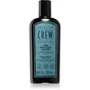 Image de American Crew Fiber Shampoo shampoing régénérant pour cheveux fins et sans volume pour homme 250 ml