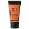 Image de Matte Clay Cream American Crew   Coiffant-Soin hybride pour hommes | Absorbe l’excès de sébum & purifie | Tenue moyenne avec finition mate | Gel coiffant effet naturel pour hommes.