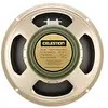 Image de Celestion© »G12M GREENBACK GUITAR LOUDSPEAKER« Haut-parleur guitare - 12" - 25W - 8 Ohm