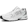 Image de New Balance MR530EMA 530 Homme White/Silver (118) EU 42