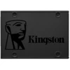 Image de SSD Interne Kingston Technology A400 240 Go 2,5" SATA III TLC