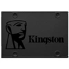 Image de Kingston Technology A400 480 Go 2.5" Série ATA III TLC SA400S37/480G