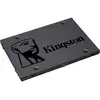 Image de Kingston SSDNow A400 960 GB SSD interne 6.35 cm (2.5) SATA 6 Gb/s au détail SA400S37/960G