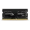 Image de HyperX Impact HX432S20IB/16 Mémoire 16Go 3200MHz DDR4 CL20 SODIMM