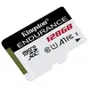 Image de Kingston Technology High Endurance Carte microSD UHS-I classe 10 - 128 Go