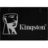 Image de Kingston SKC600 256 GB SSD interne 6.35 cm (2.5) SATA III au détail SKC600/256G