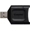 Image de Kingston MobileLite Plus Lecteur de carte mémoire externe USB 3.1 (Gen 1) noir