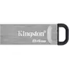 Image de Kingston DataTraveler Kyson Clé USB au détail 64 GB argent DTKN/64GB USB 3.1 (Gen 1)