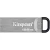 Image de Kingston DataTraveler Kyson Clé USB au détail 128 GB argent DTKN/128GB USB 3.1 (Gen 1)
