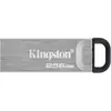 Image de Kingston DataTraveler Kyson Clé USB au détail 256 GB argent DTKN/256GB USB 3.1 (Gen 1)