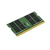Image de Kingston Technology ValueRAM 16 Go 1x16 Go DDR4 3200 MT/s 260-pin SO-DIMM KVR32S22S8/16