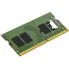 Image de Kingston Kingston - DDR4 - Modul - 16 GB - SO DIMM 260-PIN Module mémoire pour PC portable DDR4 16 GB 1 x 16 GB non-ECC 3200 MHz SO-DIMM 260 broches CL22