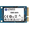 Image de Kingston Technology SSD KC600 SATA3 mSATA de 256 Go SKC600MS/256G