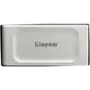 Image de Kingston XS2000 1 TB Disque dur externe SSD USB 3.1 (2è gén.) argent SXS2000/1000G