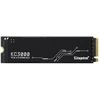 Image de Kingston Technology 2048G KC3000 M.2 2280 NVMe SSD SKC3000D/2048G
