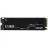 Image de Kingston KC3000 1 TB SSD interne M.2 PCIe NVMe 4.0 x4 SKC3000S/1024G