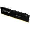 Image de Kingston Technology FURY Beast 16 Go 5600 MT/s DDR5 CL40 DIMM Black KF556C40BB-16