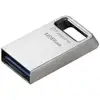 Image de Kingston DataTraveler® Micro Clé USB au détail 128 GB argent DTMC3G2/128GB USB 3.1 (Gen 1)