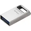 Image de Kingston DataTraveler® Micro Clé USB au détail 64 GB argent DTMC3G2/64GB USB 3.1 (Gen 1)