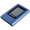 Image de Kingsong IronKey Vault Privacy 80 960 GB Disque dur externe 3,5 USB-C® bleu IKVP80ES/960G