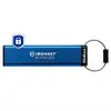 Image de Kingston Technology IronKey 64 Go Keypad 200, FIPS 140-3 Niveau 3 (demandé) Chiffré AES-256