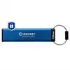 Image de Kingston Technology IronKey 16 Go Keypad 200, FIPS 140-3 Niveau 3 (en attente) Chiffré AES-256.