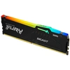Image de Kingston Technology FURY Beast 16 Go 5600 MT/s DDR5 CL36 DIMM RGB KF556C36BBEA-16