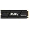 Image de Kingston Technology 1000G RENEGADE PCIe 4.0 NVMe SSD W/ Radiateur de dissipation thermique SFYRSK/1000G
