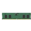 Image de Kingston Technology ValueRAM 8 Go 1x8 Go DDR5 5600 MT/s 288-pin DIMM KVR56U46BS6-8