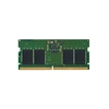Image de Kingston Technology ValueRAM 8 Go 1x8 Go DDR5 5600 MT/s 262-pin SO-DIMM KVR56S46BS6-8