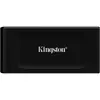Image de Kingston XS1000 2 TB Disque dur externe SSD USB-C® noir SXS1000/2000G
