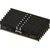 Image de Kingston Technology FURY Renegade Pro RAM - Mémoire DDR5 EXPO 128 Go 6000 MT/s pour Gaming et Overclocking