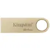 Image de Kingston DataTraveler SE9 G3 Clé USB au détail 64 GB or DTSE9G3/64GB USB 3.1 (Gen 1)