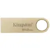 Image de Kingston DataTraveler SE9 G3 Clé USB au détail 512 GB or DTSE9G3/512GB USB 3.1 (Gen 1)