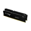 Image de Kingston Technology FURY Beast 16 Go 6000 MT/s DDR5 CL30 DIMM (Kits de 2) Black EXPO KF560C30BBEK2-16