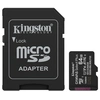 Image de Kingston Technology 64GB microSDXC Canvas Select Plus Gen3 100MB/s A1 (Adaptateur SD inclus) SDCS3/64GB