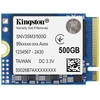 Image de Kingston Technology 500G NV3 M.2 2230 NVMe SSD SNV3SM3/500G