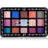 Image de J.Cat Beauty Dia & Noche palette de fards à paupières teinte 101 Dia 16 g