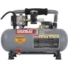 Image de Aerfast Compresseur pc1010 3.8l senco sans huile silencieux