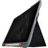 Image de STM Goods Dux Plus Duo Etui pour tablette Apple iPad 10.2 (Gen.9, 2021), iPad 10.2 (Gen.8, 2020), iPad 10.2 (Gen.7, 2019) 25,9 cm (10,2) Outdoor Cover noir,