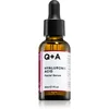 Image de Q+A Hyaluronic Acid sérum hydratant visage à l'acide hyaluronique 30 ml