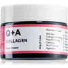Image de Q+A Collagen crème visage rajeunissante 50 g