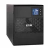Image de Eaton Onduleur 5SC 500 IEC Tour - Line-Interactive UPS - Puissance 500VA (4 Prises IEC 10A) - Régulation de Tension (AVR) - UPS avec Afficheur et Interface USB (Cable USB Inclus) - Noir (5SC500I)
