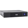 Image de Eaton Onduleur 5SC 1500 IEC Rack 2U - Line-Interactive UPS - 1500VA (8 Prises IEC 10A) - Régulation de Tension (AVR) - UPS avec Afficheur et Interface USB (Cable USB Inclus) - Noir (5SC1500IR)