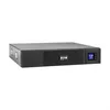 Image de Eaton Onduleur 5SC 2200 IEC Tour/Rack 2U - Line-Interactive UPS - Puissance 2000VA (8 Prises IEC 10A + 1 Prise IEC 16A) - AVR - Afficheur et Interface USB (Cable USB Inclus) - Noir (5SC2200IRT)